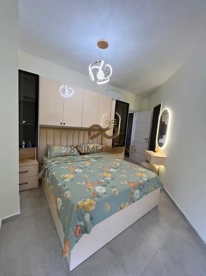 Jepen me qera 2 apartamente 1+1 Selvi, pranë Vila Gold &amp; Black Diamond Hotel (D8241A-295)