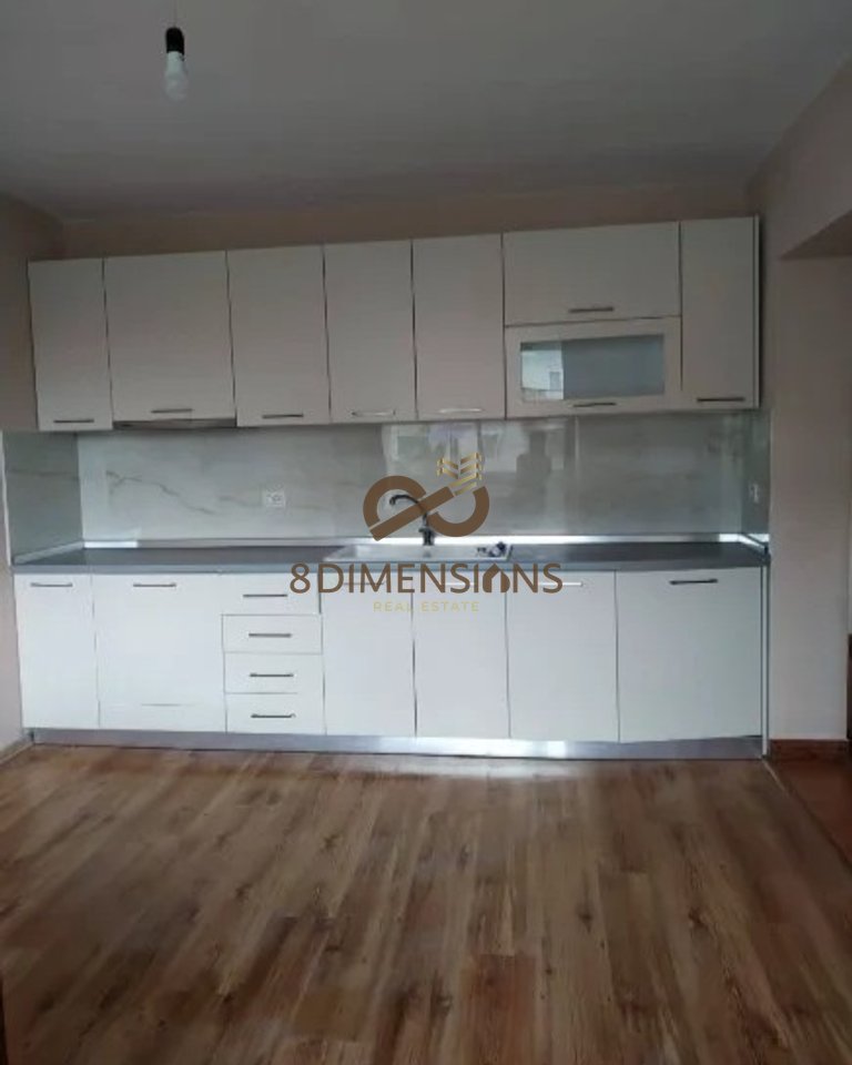 Appartamento 1+1 in affitto a 21 Dhjetori vicino al Mulino Vecchio (D8241Z-74)