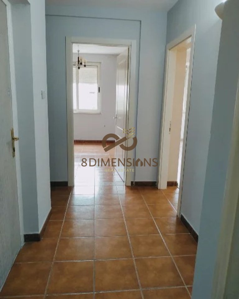 Appartamento 1+1 in affitto a 21 Dhjetori vicino al Mulino Vecchio (D8241Z-74)