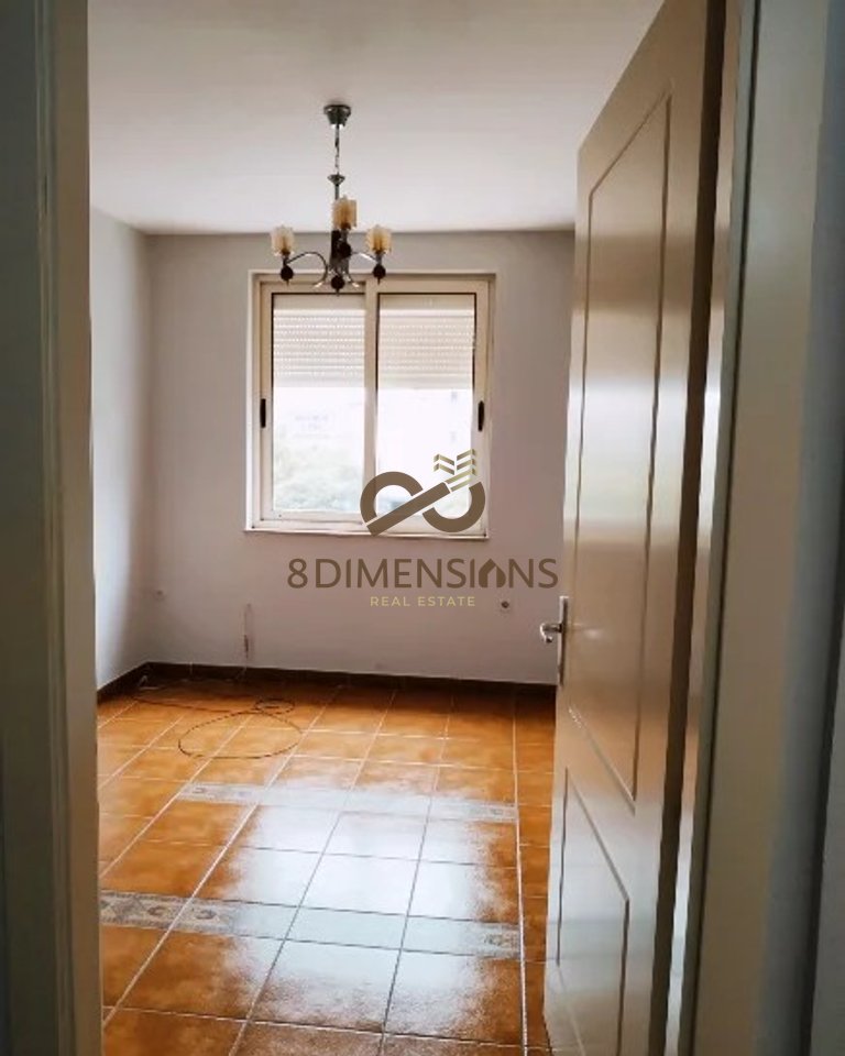 Appartamento 1+1 in affitto a 21 Dhjetori vicino al Mulino Vecchio (D8241Z-74)