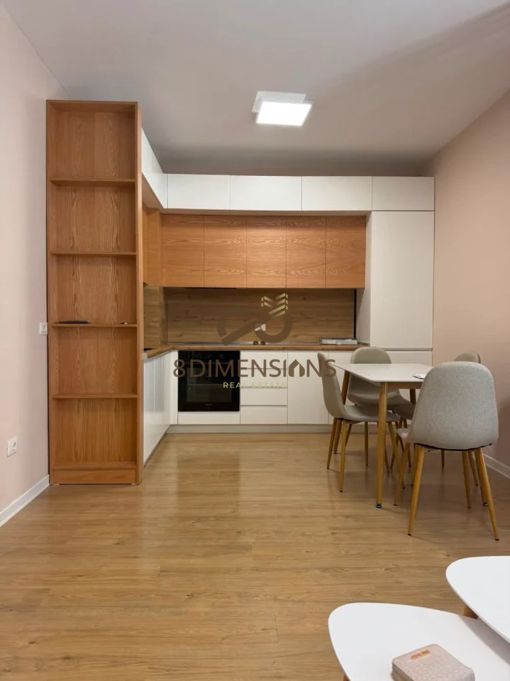 For rent 2+1 apartment in Yzberish near Grand Galleria (D8242A-286)