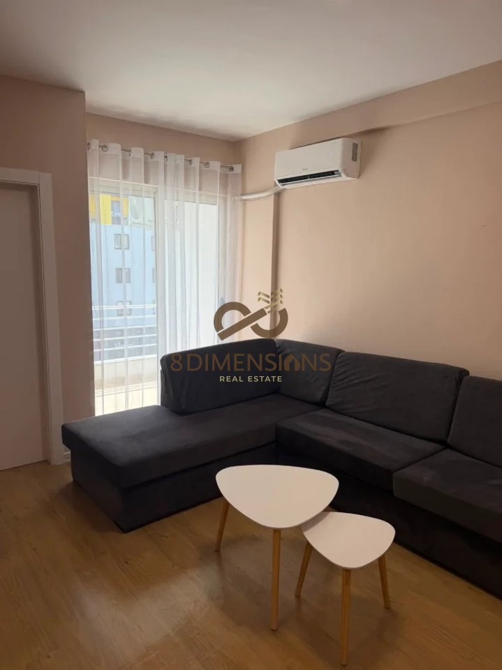 For rent 2+1 apartment in Yzberish near Grand Galleria (D8242A-286)