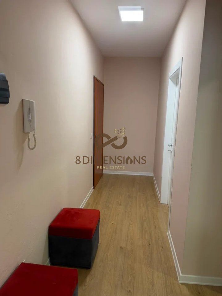 For rent 2+1 apartment in Yzberish near Grand Galleria (D8242A-286)