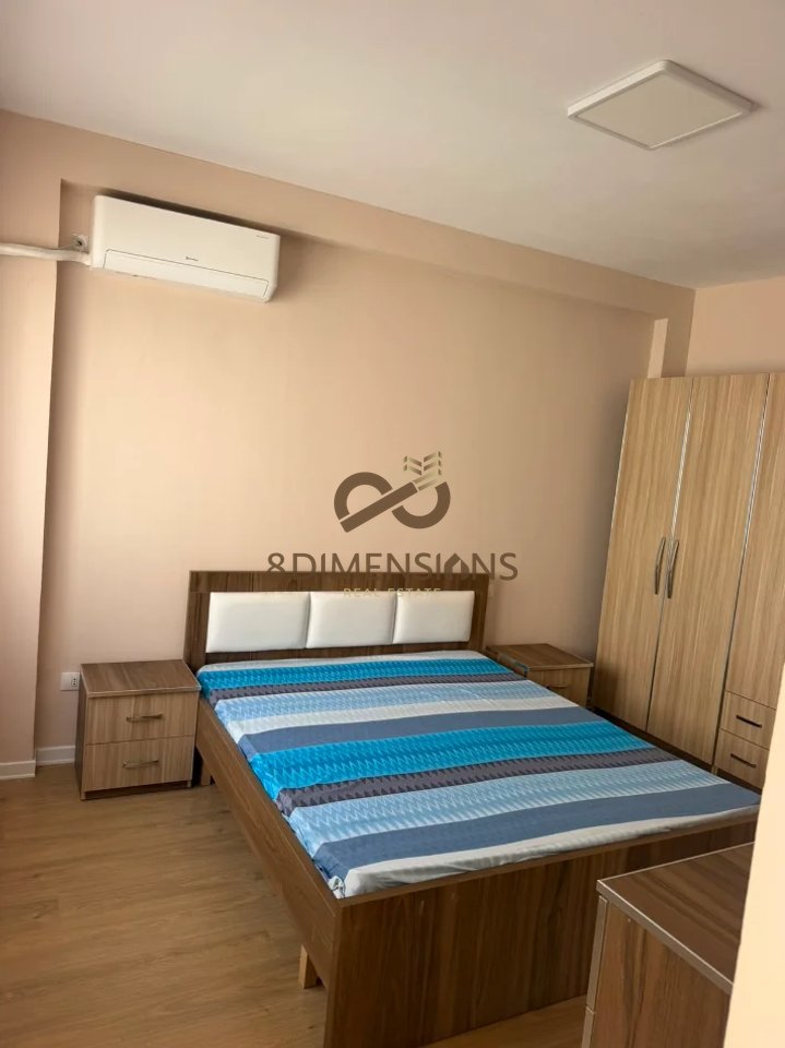 For rent 2+1 apartment in Yzberish near Grand Galleria (D8242A-286)