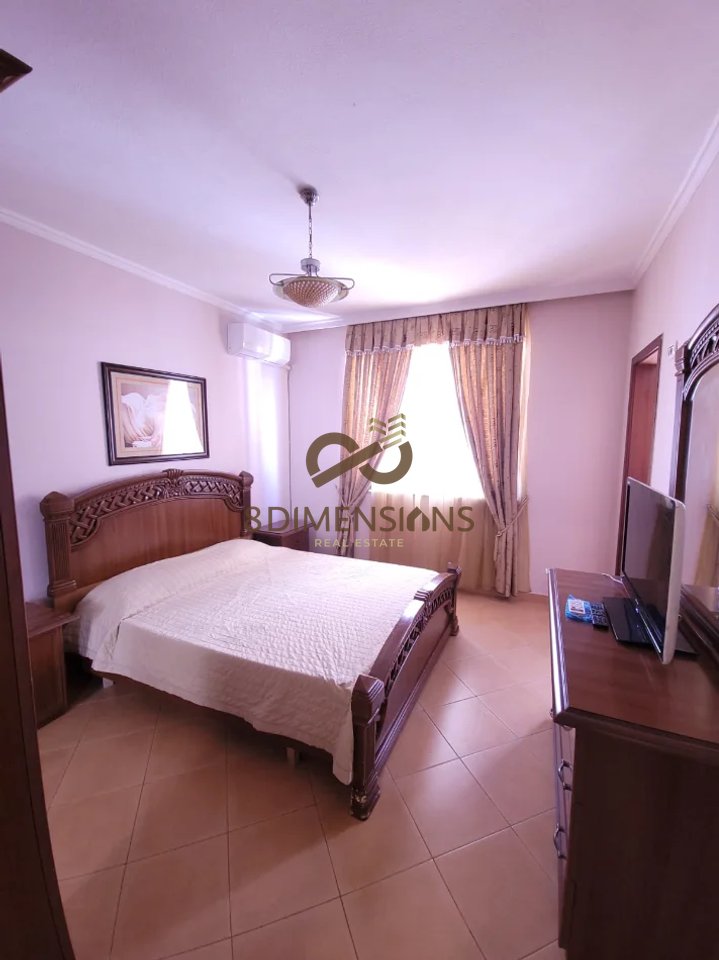 Affittasi appartamento 2+1+2 in Viale Gjergj Fishta 700 EUR (D8242A-287)

