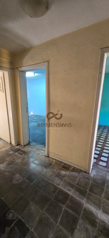 Apartment 2+1 for sale at 21 Dhjetori on Kavaja Street in Tirana (ID D8142A-158 )