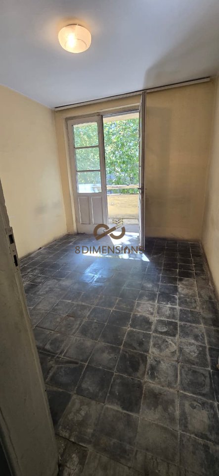 Apartment 2+1 for sale at 21 Dhjetori on Kavaja Street in Tirana (ID D8142A-158 )