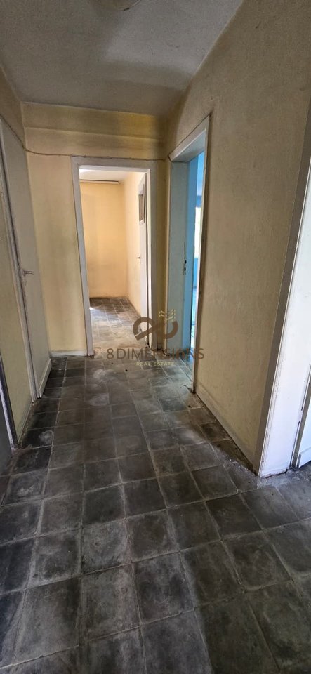 Apartment 2+1 for sale at 21 Dhjetori on Kavaja Street in Tirana (ID D8142A-158 )