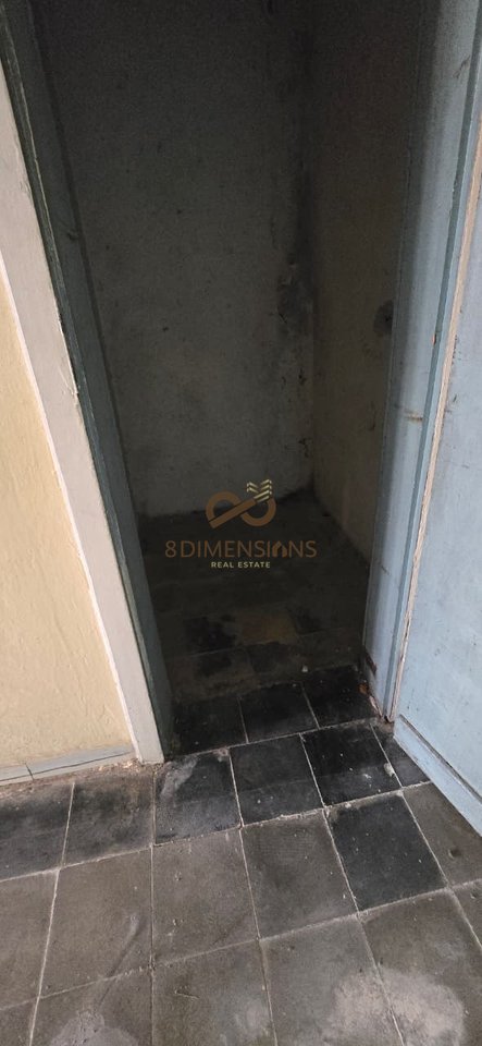 Apartment 2+1 for sale at 21 Dhjetori on Kavaja Street in Tirana (ID D8142A-158 )