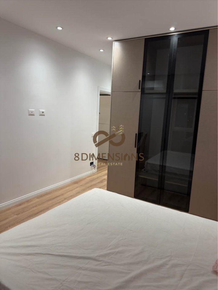 Apartment 2+1 for rent never lived in before at Jordan Misja D8242A-288