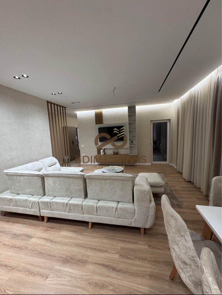 Apartment 2+1 for rent never lived in before at Jordan Misja D8242A-288