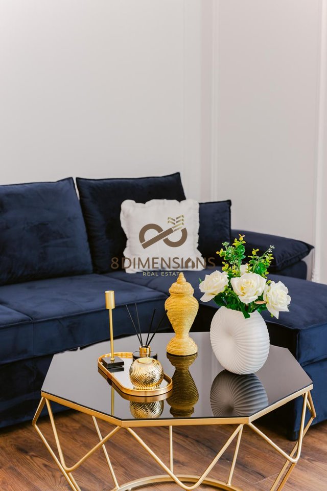 Jepet me qera Apartament 1+1 ne Astir ,prane Vila L  D8241A-298
