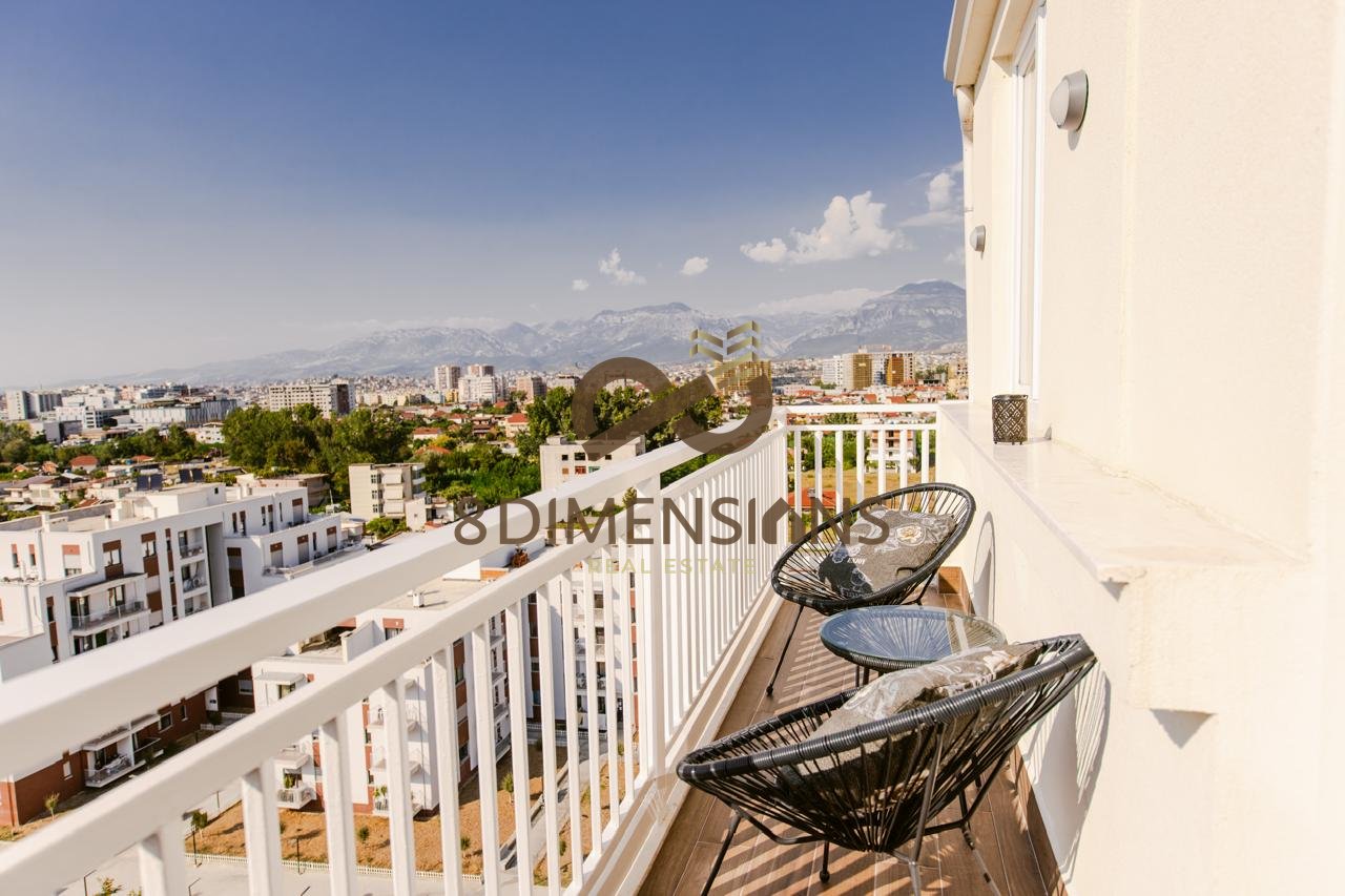 Jepet me qera Apartament 1+1 ne Astir ,prane Vila L  D8241A-298