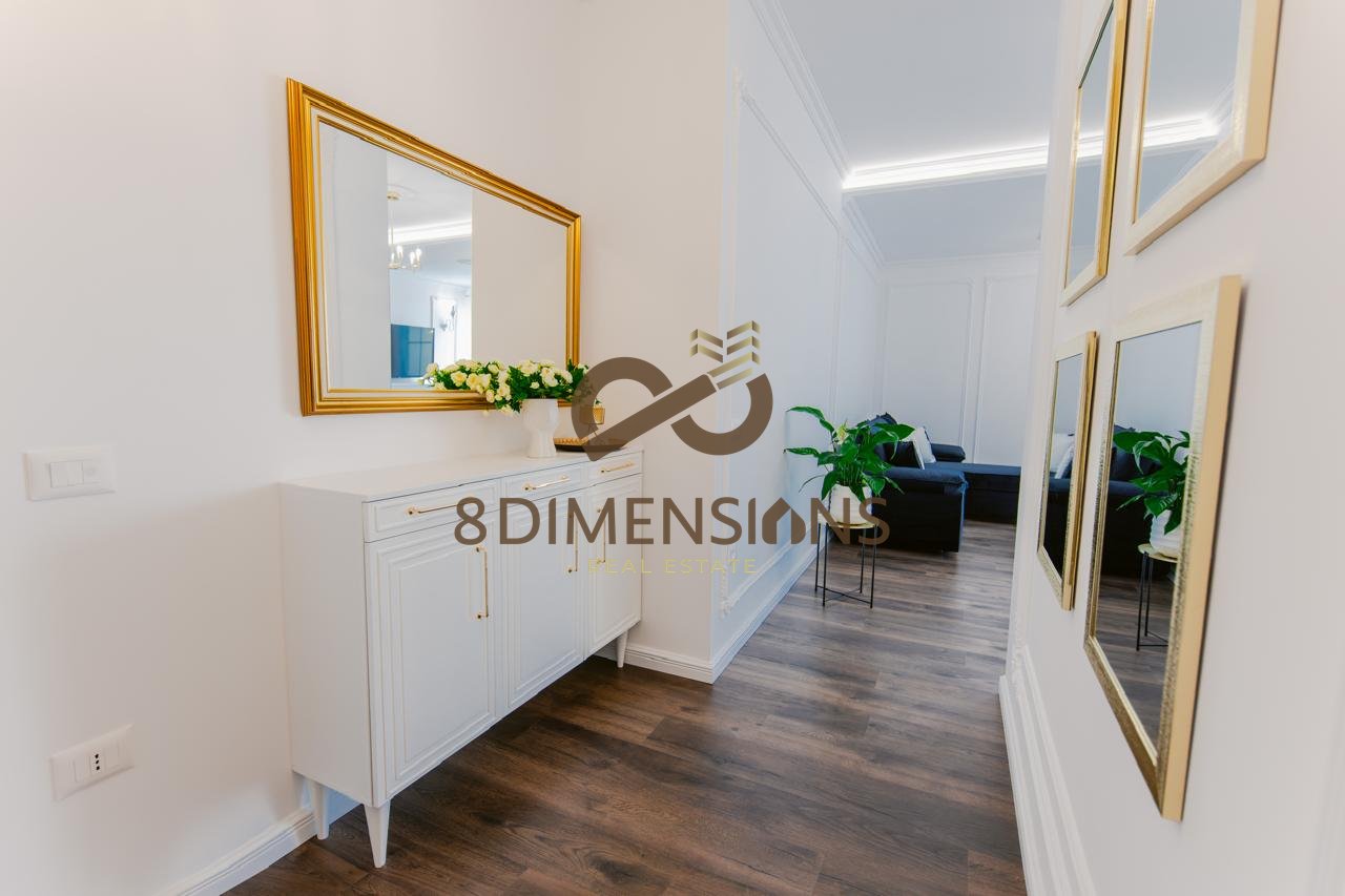 Jepet me qera Apartament 1+1 ne Astir ,prane Vila L  D8241A-298