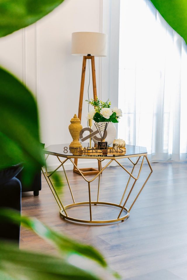 Jepet me qera Apartament 1+1 ne Astir ,prane Vila L  D8241A-298