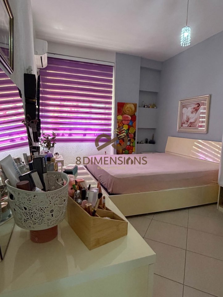Shitet apartament 2+1 me HIPOTEK ne Fresk - prane shkolles 17 Shkurti D8142A-159 C