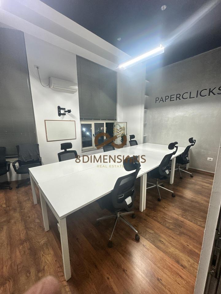 Locale ufficio in affitto, vicino a Blloku  D828A-53