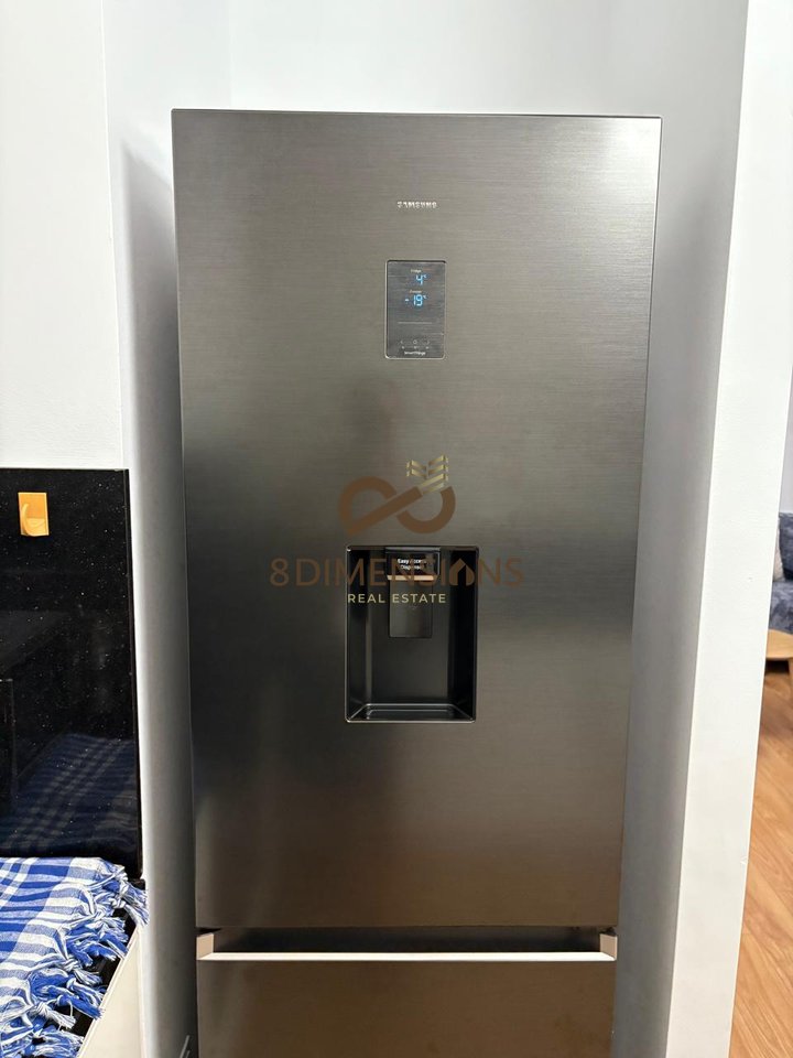 Apartament 2+1 me qera tek Pazari Ri D8242A-289