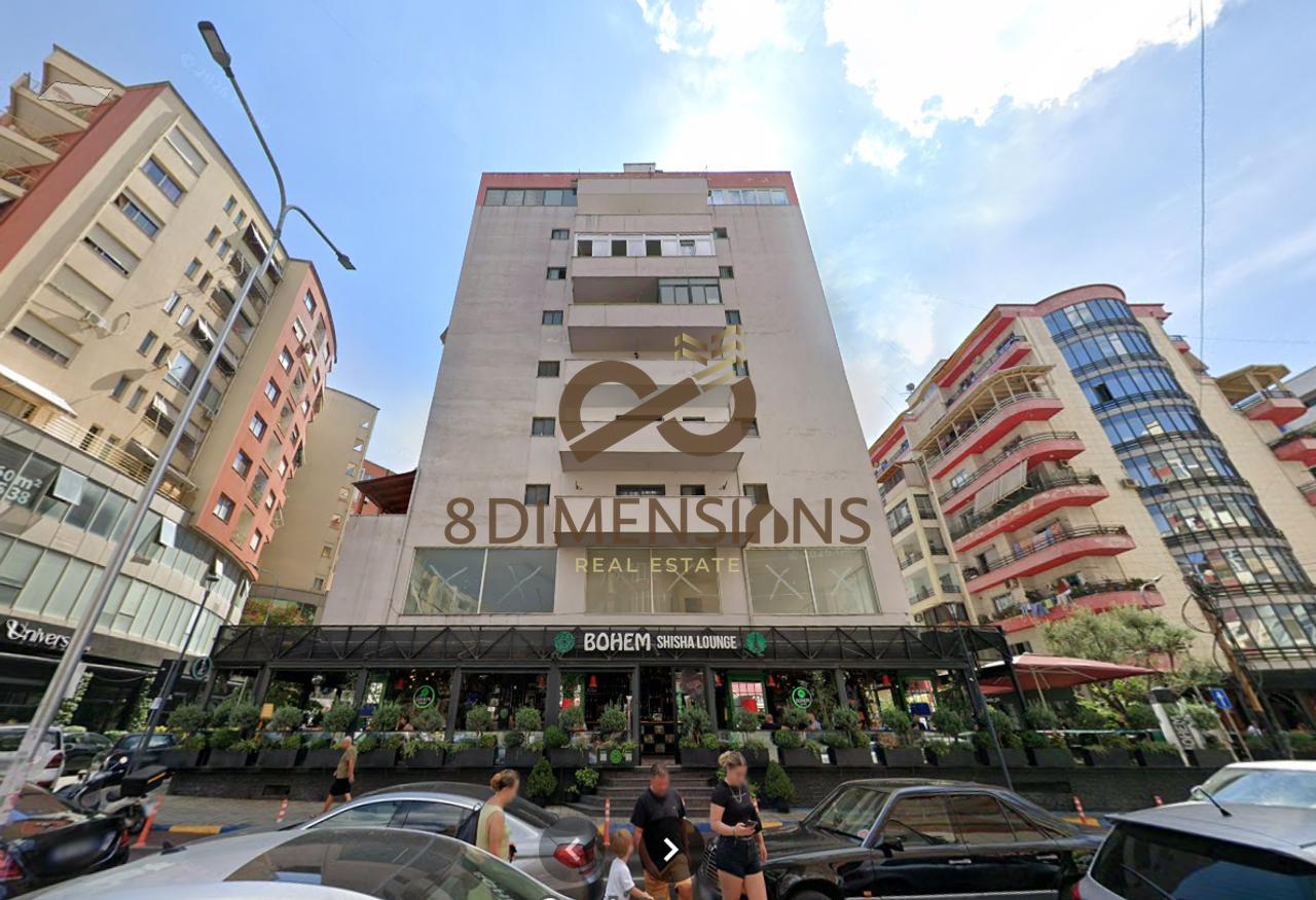 Shitet Apartament modern 2+1 me HIPOTEK prane bar Bohem - ASTIR C D8242A-290