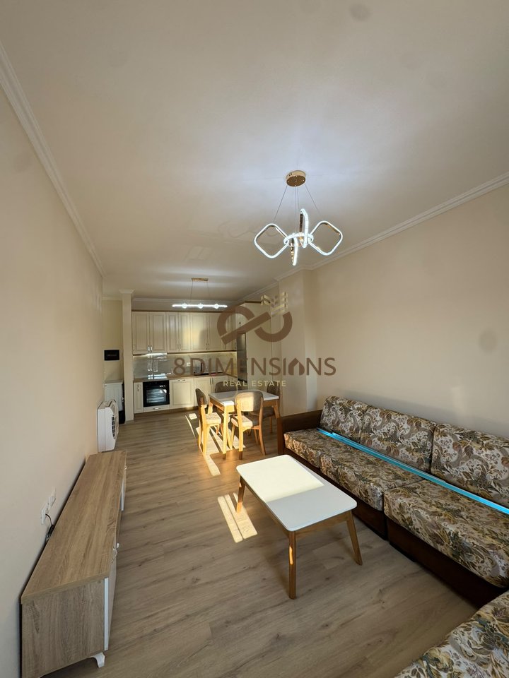 Jepet me qera Apartament 1+1 Te 5 Maj prane Concord Center, ne Tirane (ID D8241A-299 )