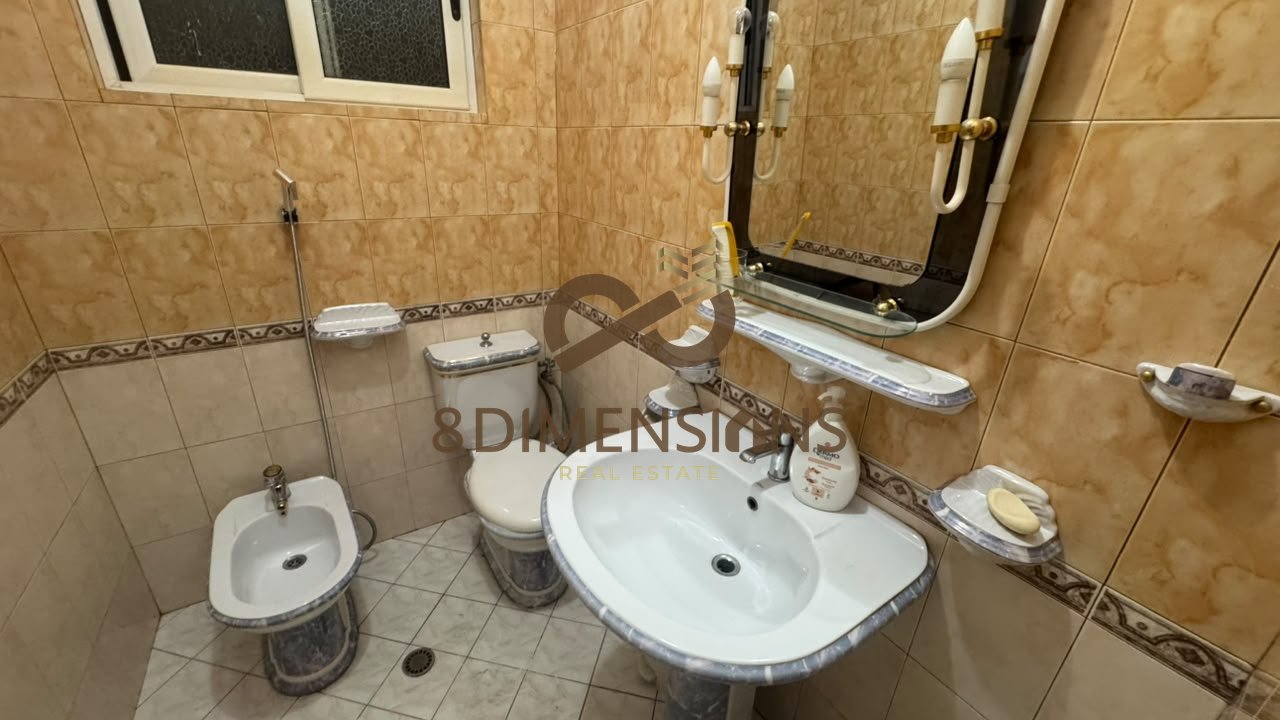 Apartment 3+1+2 Bathrooms 100m away from Sauku roundabout D8243A-29
