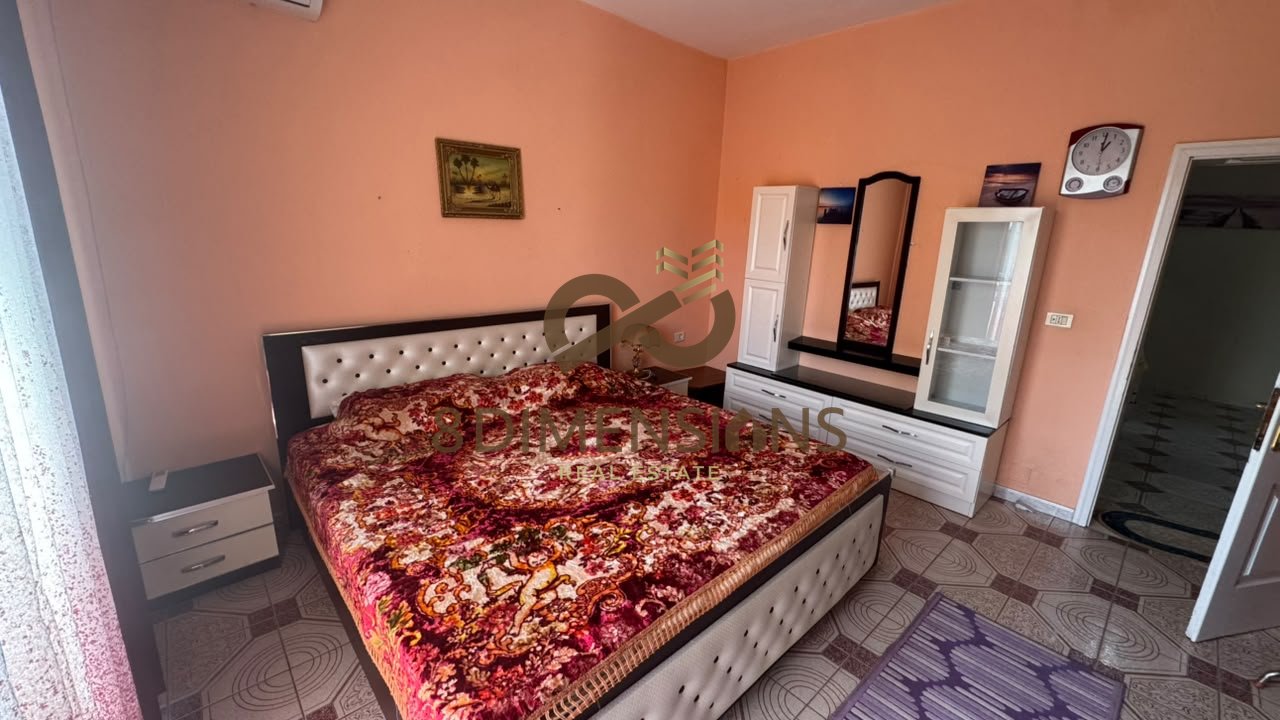 Apartment 3+1+2 Bathrooms 100m away from Sauku roundabout D8243A-29
