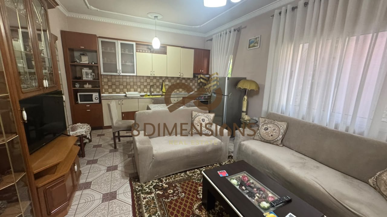 Apartment 3+1+2 Bathrooms 100m away from Sauku roundabout D8243A-29