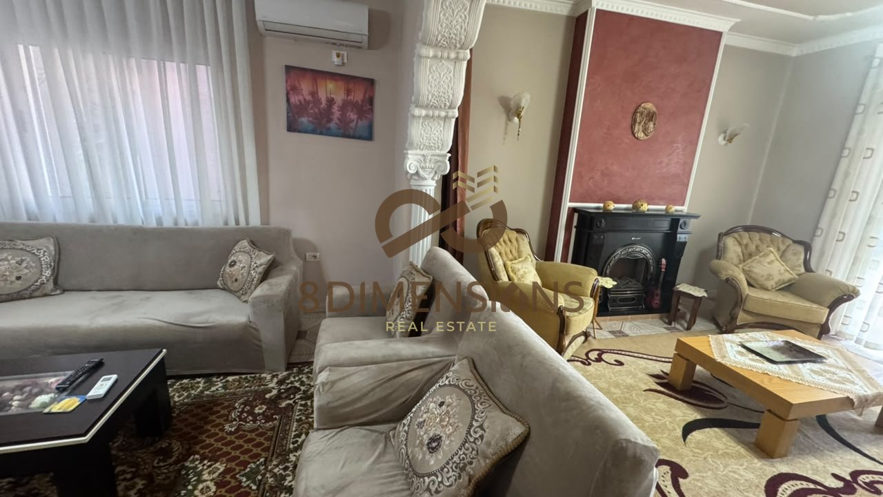 Apartment 3+1+2 Bathrooms 100m away from Sauku roundabout D8243A-29