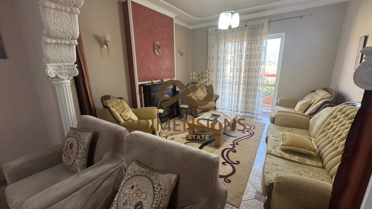 Apartment 3+1+2 Bathrooms 100m away from Sauku roundabout D8243A-29