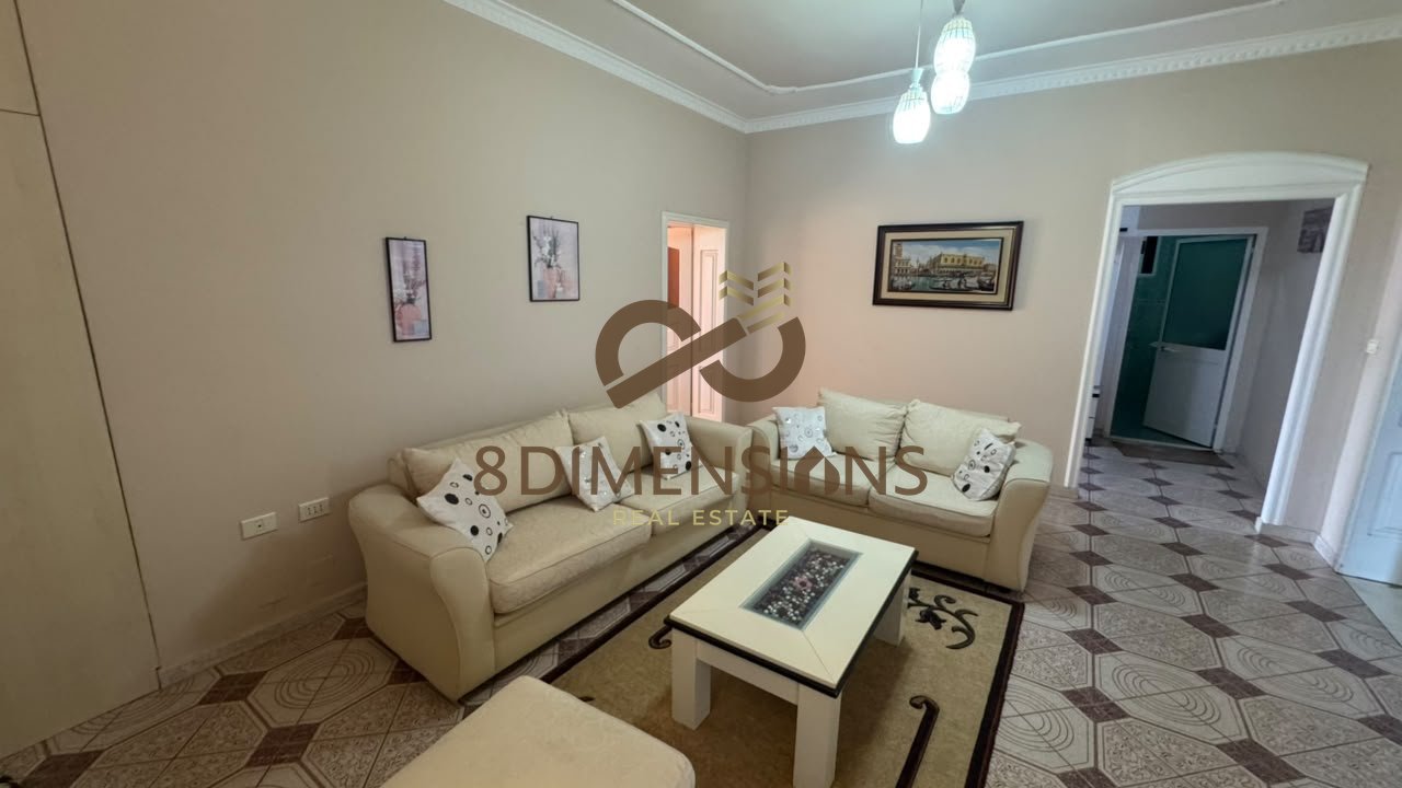 Apartment 3+1+2 Bathrooms 100m away from Sauku roundabout D8243A-29