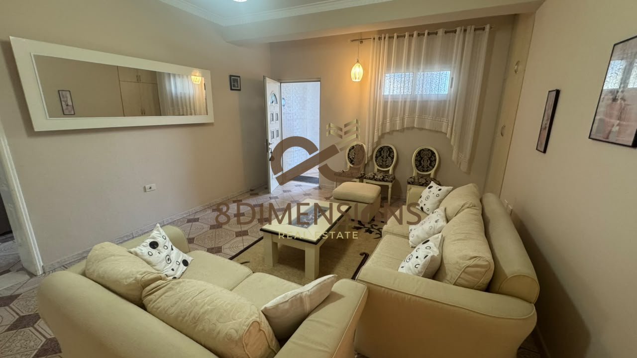 Apartment 3+1+2 Bathrooms 100m away from Sauku roundabout D8243A-29