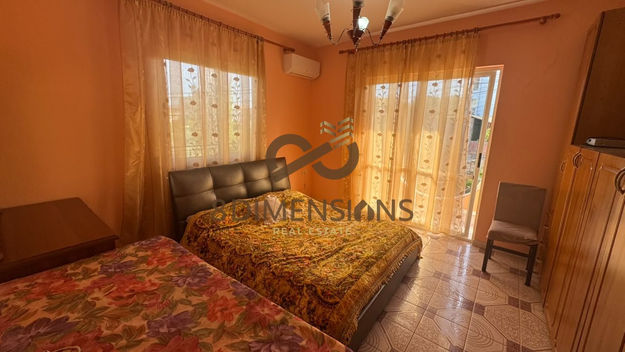 Apartment 3+1+2 Bathrooms 100m away from Sauku roundabout D8243A-29