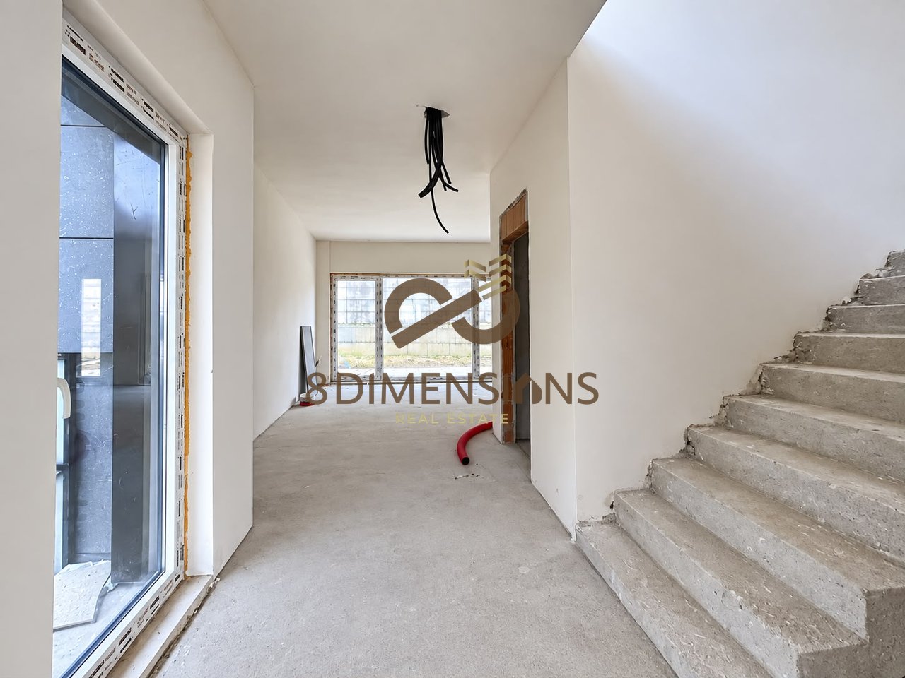 State 3-storey VILLA at 'LAKESIDE RESIDENCE' - FARKE  D819A-17