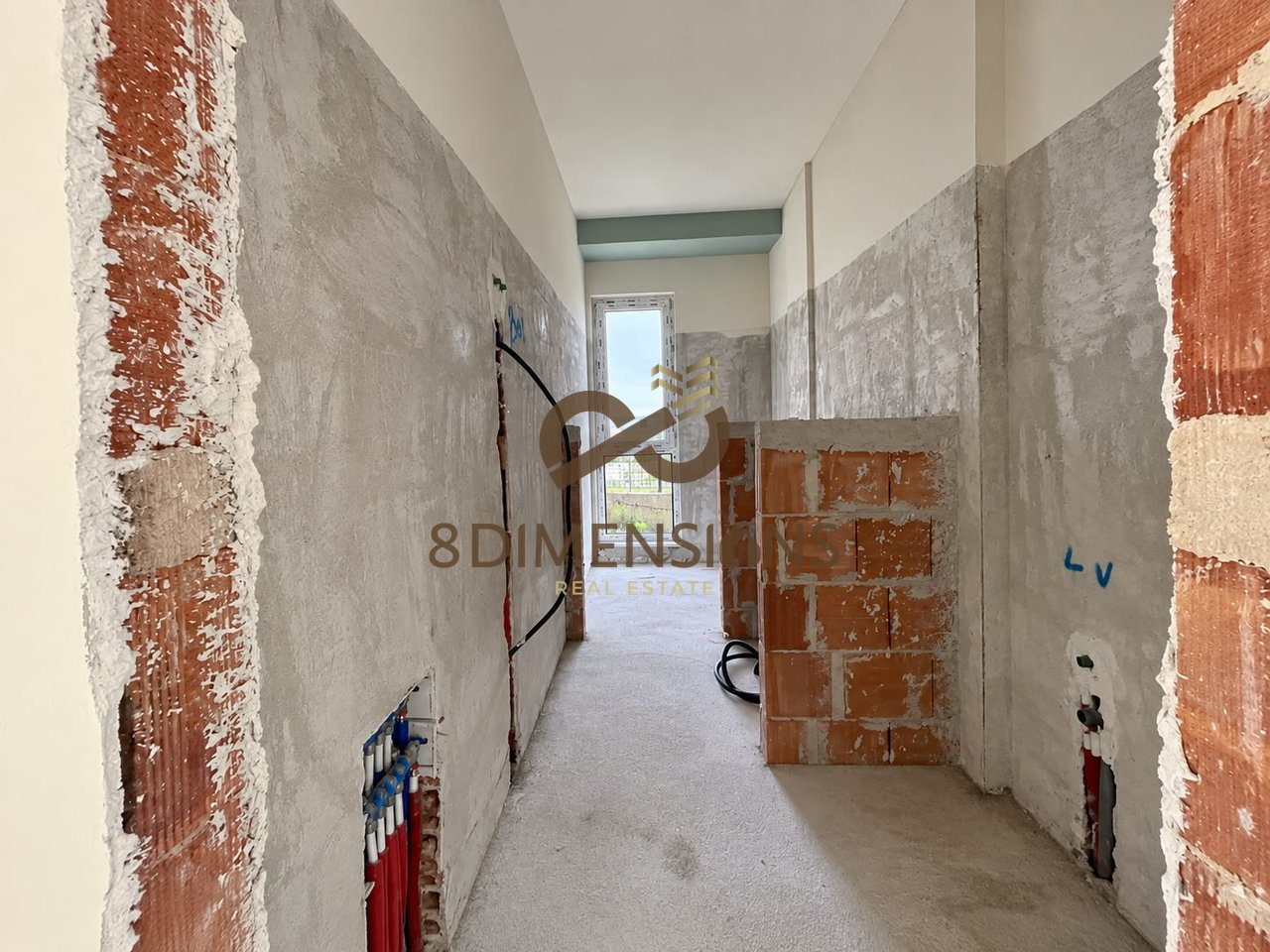 State 3-storey VILLA at 'LAKESIDE RESIDENCE' - FARKE  D819A-17