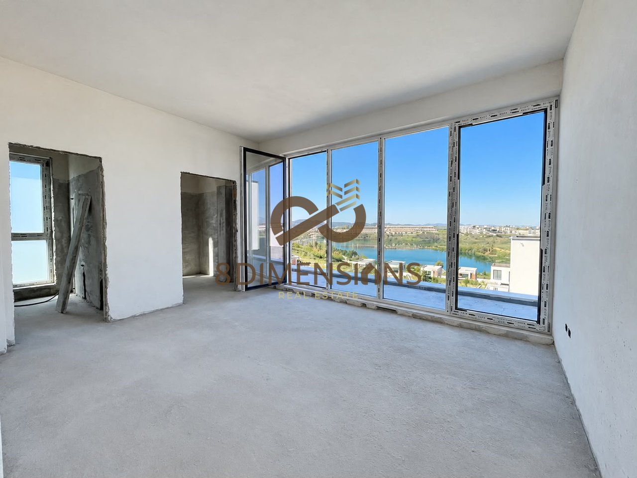 State 3-storey VILLA at 'LAKESIDE RESIDENCE' - FARKE  D819A-17