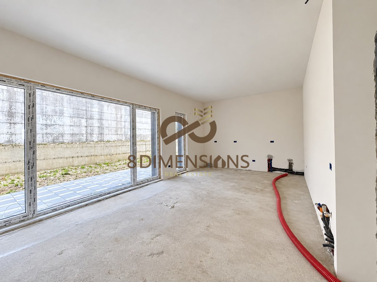 State 3-storey VILLA at 'LAKESIDE RESIDENCE' - FARKE  D819A-17