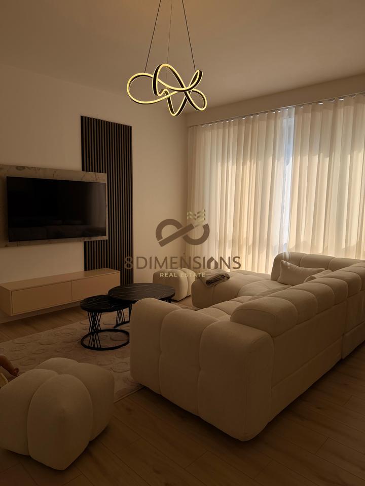 Jepen me qera 2 Apartamente 1+1 tek Jordan Misja, prane Kompleksit Gener 2 70,000 LEK    (D8242A-300)