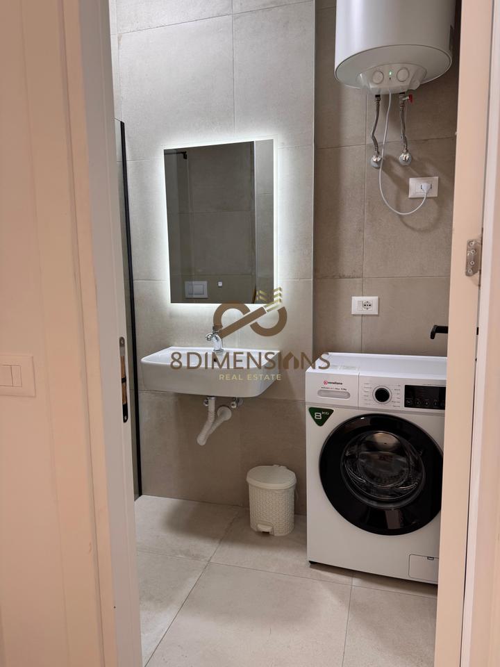 Jepen me qera 2 Apartamente 1+1 tek Jordan Misja, prane Kompleksit Gener 2 70,000 LEK    (D8242A-300)