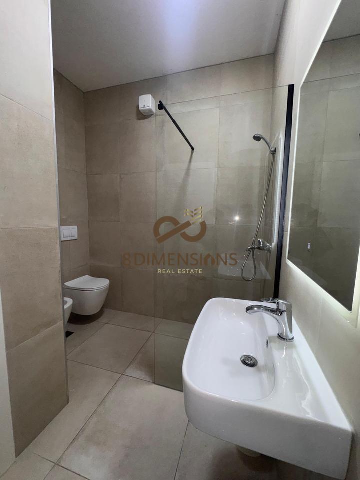 Jepen me qera 2 Apartamente 1+1 tek Jordan Misja, prane Kompleksit Gener 2 70,000 LEK    (D8242A-300)