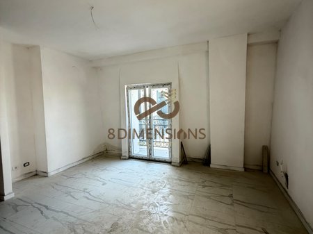 TIPOLOGJI APARTAMENTESH ME QIRA – REZIDENCA “PORTA E RE”, SAUK   D8241A-301