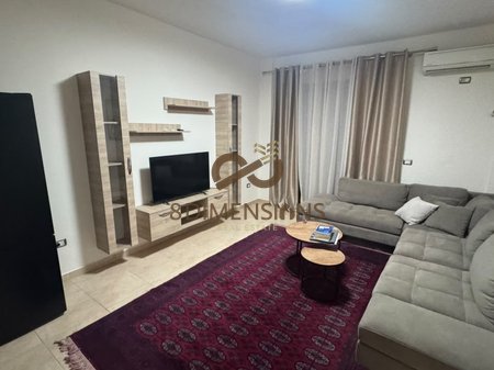 Apartament me qera 2+1 prane pallatit Brigadave - rr. Elbasanit