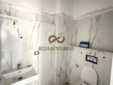 GARSONIERE ME QIRA – REZIDENCA “PORTA E RE”, SAUK   D821A-15