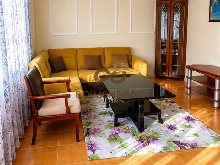For rent entrance 1+1 near the Water Depot - Student City  D8241A-123