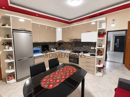 Apartament 2+1 me qera tek Kopshti Zoologjik D8242A-243