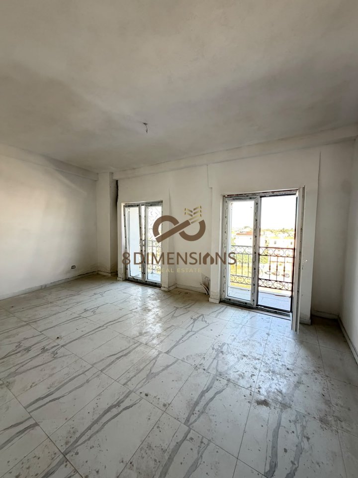 TIPOLOGJI APARTAMENTESH ME QIRA – REZIDENCA “PORTA E RE”, SAUK   D8241A-301