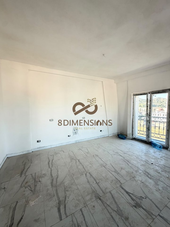 TIPOLOGJI APARTAMENTESH ME QIRA – REZIDENCA “PORTA E RE”, SAUK   D8241A-301