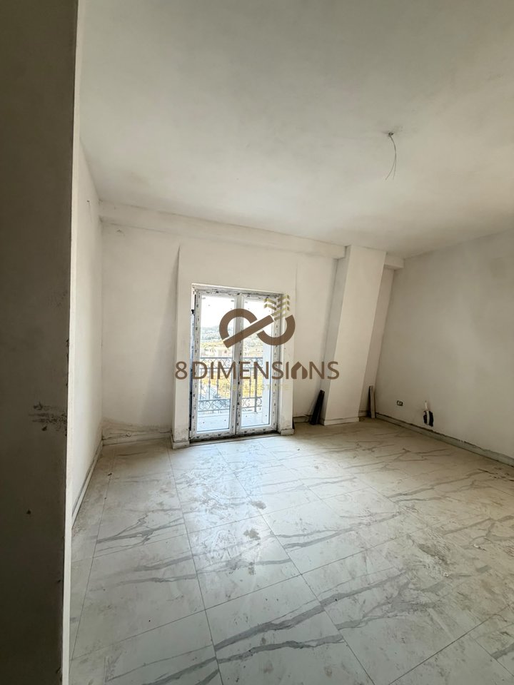 TIPOLOGJI APARTAMENTESH ME QIRA – REZIDENCA “PORTA E RE”, SAUK   D8241A-301