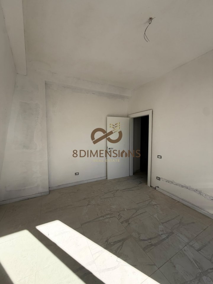TIPOLOGJI APARTAMENTESH ME QIRA – REZIDENCA “PORTA E RE”, SAUK   D8241A-301
