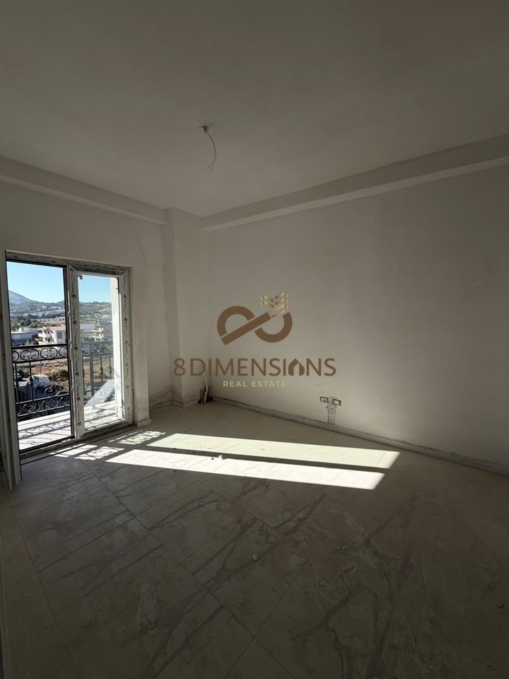 TIPOLOGJI APARTAMENTESH ME QIRA – REZIDENCA “PORTA E RE”, SAUK   D8241A-301