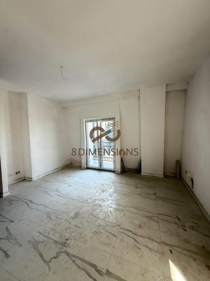 TIPOLOGJI APARTAMENTESH ME QIRA – REZIDENCA “PORTA E RE”, SAUK   D8241A-301